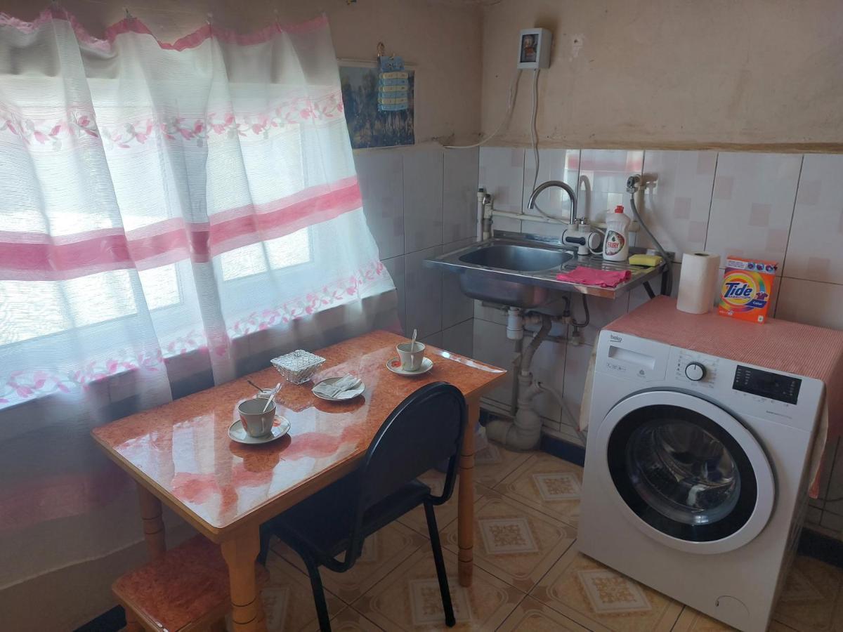 Green House In Vazisubani تبليسي المظهر الخارجي الصورة