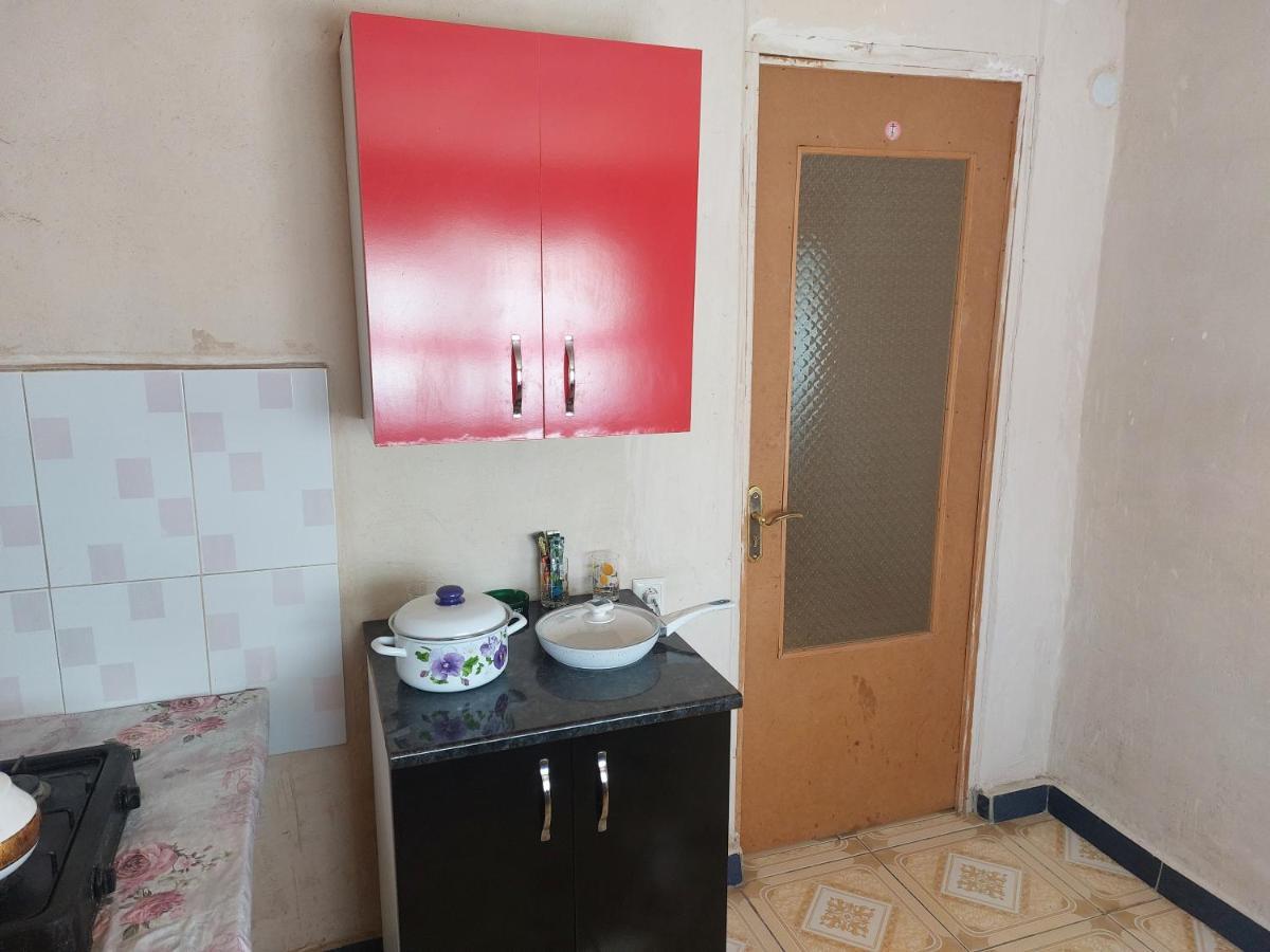 Green House In Vazisubani تبليسي المظهر الخارجي الصورة