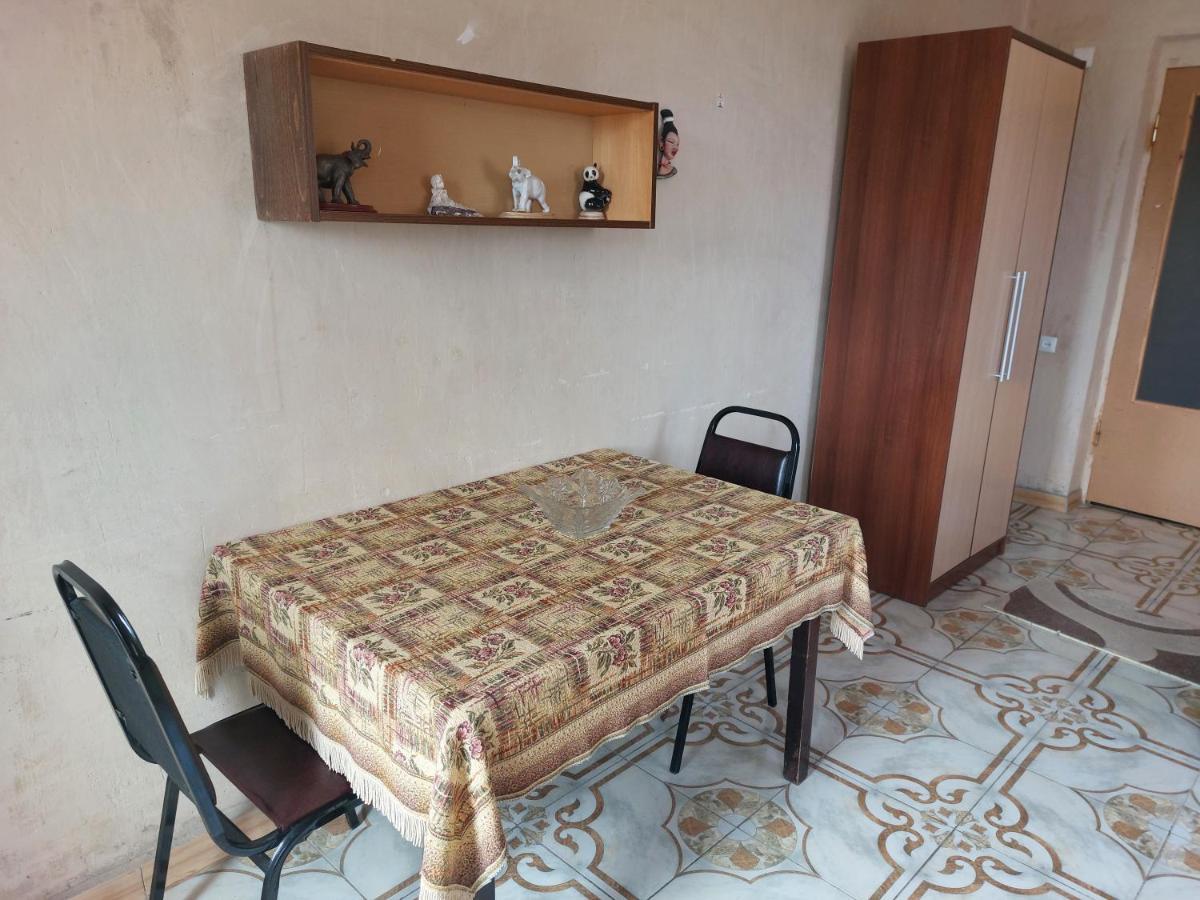 Green House In Vazisubani تبليسي المظهر الخارجي الصورة