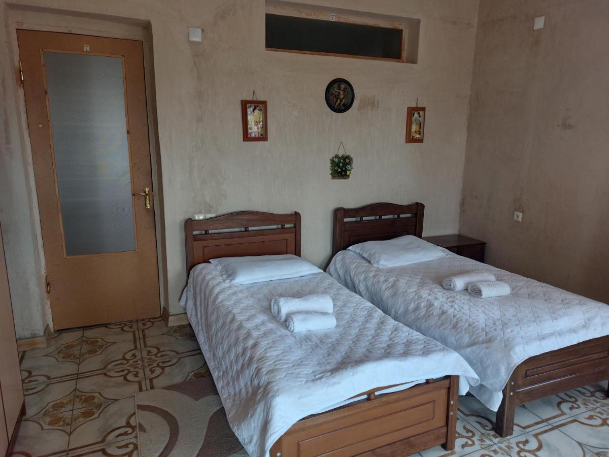 Green House In Vazisubani تبليسي المظهر الخارجي الصورة